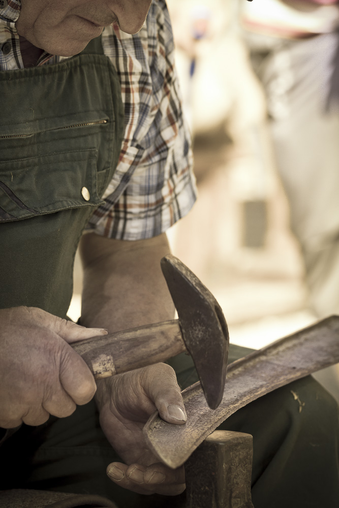 6. Platz Anton Kienle